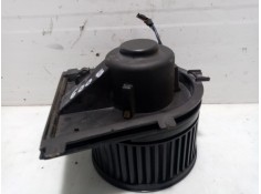 Recambio de ventilador calefaccion para vw bora variant (1j6) 1.9 tdi referencia OEM IAM 1J1819021C  