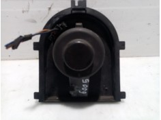 Recambio de ventilador calefaccion para vw bora variant (1j6) 1.9 tdi referencia OEM IAM 1J1819021C   2