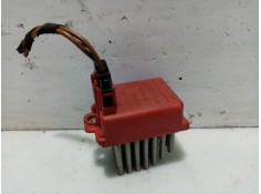 Recambio de resistencia calefaccion para vw bora variant (1j6) 1.9 tdi referencia OEM IAM   