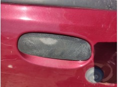 Recambio de maneta exterior delantera izquierda para ford fiesta iv (ja_, jb_) 1.0 i referencia OEM IAM 1022253  