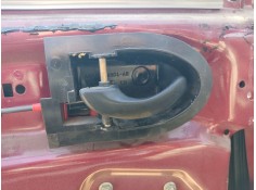 Recambio de maneta interior delantera izquierda para ford fiesta iv (ja_, jb_) 1.0 i referencia OEM IAM 1048805  