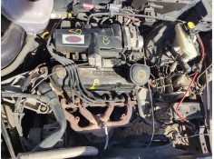 Recambio de motor completo para ford fiesta iv (ja_, jb_) 1.0 i referencia OEM IAM J4R  