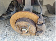Recambio de mangueta delantera derecha para ford fiesta iv (ja_, jb_) 1.0 i referencia OEM IAM 1010251  
