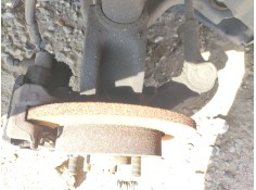 Recambio de mangueta delantera izquierda para ford fiesta iv (ja_, jb_) 1.0 i referencia OEM IAM 1010252   2