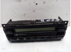 Recambio de mando calefaccion / aire acondicionado para vw bora variant (1j6) 1.9 tdi referencia OEM IAM   