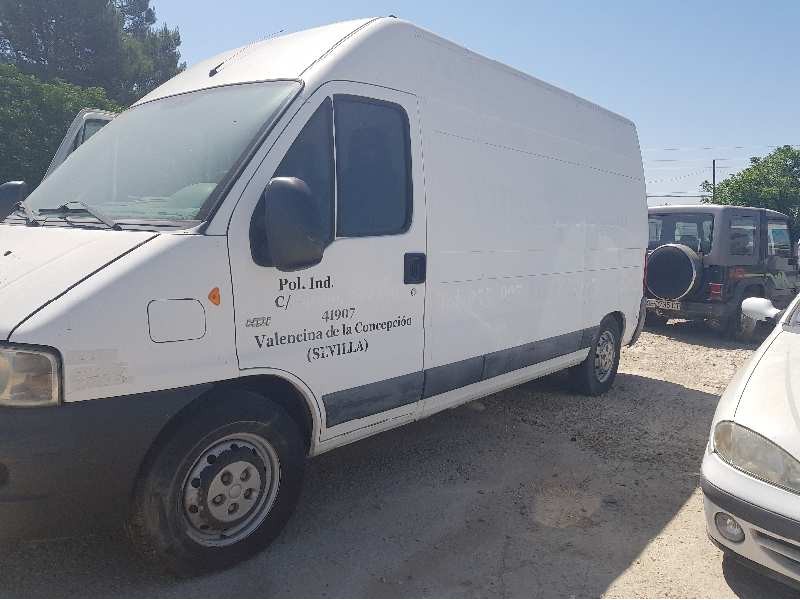 peugeot boxer caja cerr. techo sobreelevado(rs3700)(330/350)(02) 2.8 hdi   |   0.02 - 0.06 | 2002 - 2006 | 128 cv / 94 kw del añ