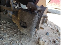 Recambio de pinza freno delantera izquierda para ford fiesta iv (ja_, jb_) 1.0 i referencia OEM IAM 1478495  