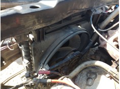 Recambio de radiador agua para ford fiesta iv (ja_, jb_) 1.0 i referencia OEM IAM 1098806   2