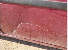 Recambio de puerta trasera izquierda para ford fiesta iv (ja_, jb_) 1.0 i referencia OEM IAM 1007035   2