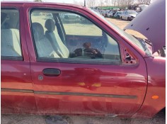 Recambio de puerta delantera derecha para ford fiesta iv (ja_, jb_) 1.0 i referencia OEM IAM 1007036  