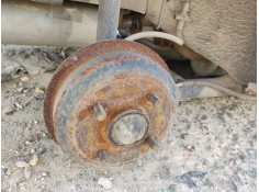 Recambio de tambor freno trasero derecho para ford fiesta iv (ja_, jb_) 1.0 i referencia OEM IAM 1499061  
