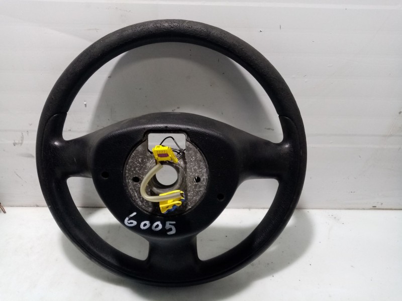 Recambio de volante para vw bora variant (1j6) 1.9 tdi referencia OEM IAM 1J0419091CHHCC  