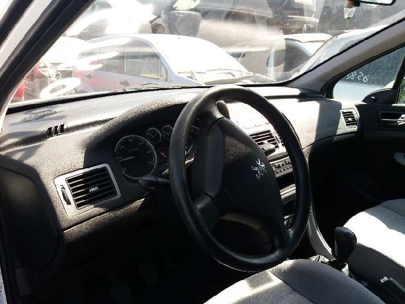 peugeot 307 (s1) 1.4 hdi   |   ... | 0 - 2005 | 68 cv / 50 kw del año 20/07/2004