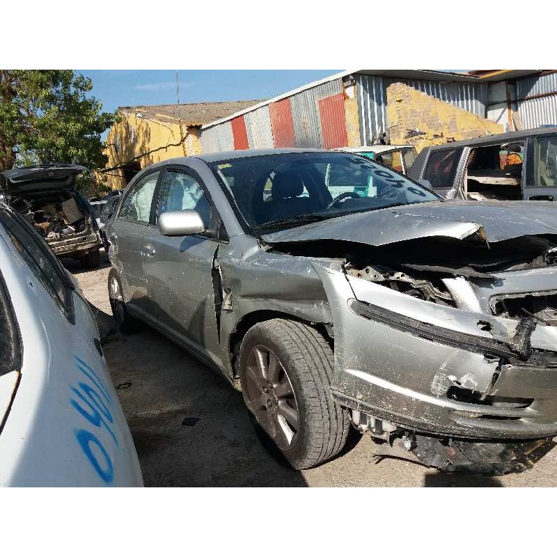 toyota avensis berlina (t25) 2.0 d-cat   |   0.03 - 0.09 | 2003 - 2009 | 116 cv / 85 kw del año 2003