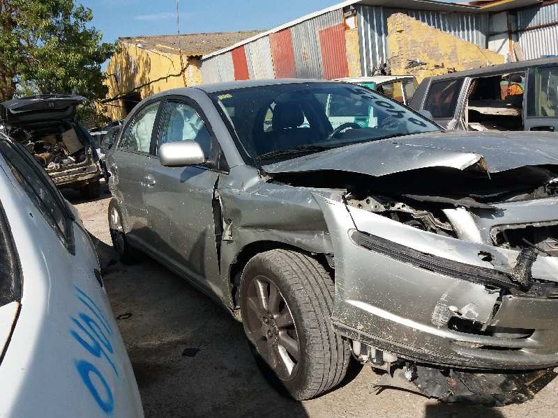 toyota avensis berlina (t25) 2.0 d-cat   |   0.03 - 0.09 | 2003 - 2009 | 116 cv / 85 kw del año 2003