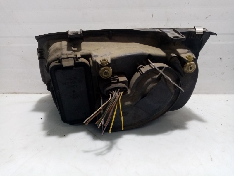 Recambio de faro derecho para vw bora variant (1j6) 1.9 tdi referencia OEM IAM 1J5941018BE  
