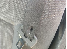 Recambio de cinturon seguridad trasero izquierdo para opel astra h (a04) 1.6 (l48) referencia OEM IAM 13242328   2