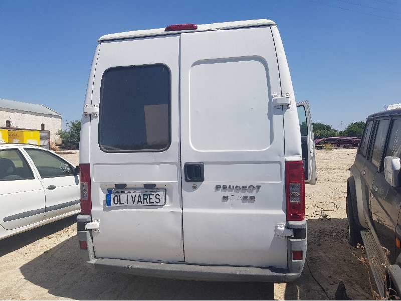 peugeot boxer caja cerr. techo sobreelevado(rs3700)(330/350)(02) 2.8 hdi   |   0.02 - 0.06 | 2002 - 2006 | 128 cv / 94 kw del añ