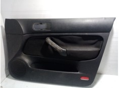 Recambio de guarnecido puerta delantera derecha para vw bora variant (1j6) 1.9 tdi referencia OEM IAM 1J4868110  