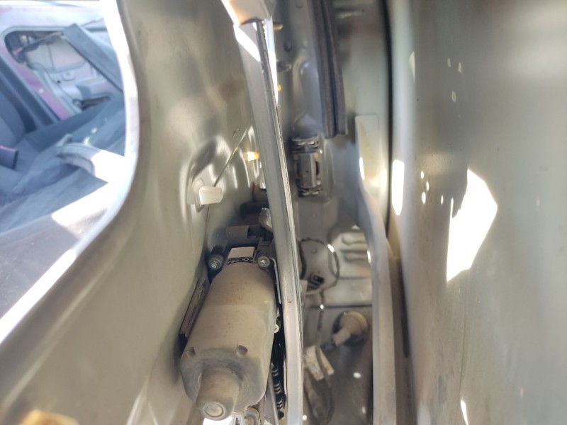 Recambio de elevalunas trasero derecho para opel astra h (a04) 1.6 (l48) referencia OEM IAM 13100421  