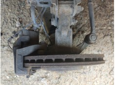 Recambio de mangueta delantera izquierda para opel astra h (a04) 1.6 (l48) referencia OEM IAM 13156041   2