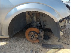 Recambio de paso de rueda delantero derecho para opel astra h (a04) 1.6 (l48) referencia OEM IAM 13125605 13125603 