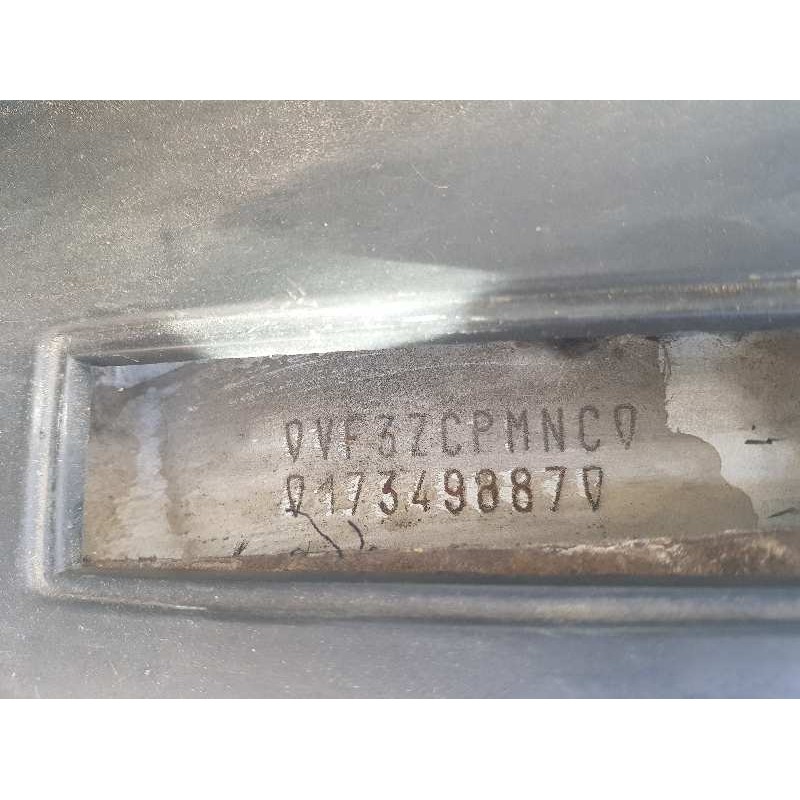 peugeot boxer caja cerr. techo sobreelevado(rs3700)(330/350)(02) 2.8 hdi   |   0.02 - 0.06 | 2002 - 2006 | 128 cv / 94 kw del añ