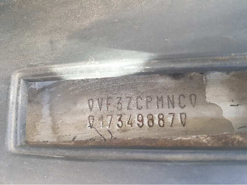 peugeot boxer caja cerr. techo sobreelevado(rs3700)(330/350)(02) 2.8 hdi   |   0.02 - 0.06 | 2002 - 2006 | 128 cv / 94 kw del añ