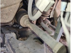 Recambio de transmision delantera izquierda para opel astra h (a04) 1.6 (l48) referencia OEM IAM 13136379   2