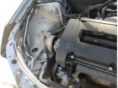 Recambio de tubos aire acondicionado para opel astra h (a04) 1.6 (l48) referencia OEM IAM 4754TAA   2