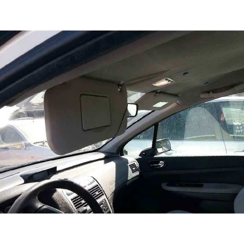 peugeot 307 (s1) 1.4 hdi   |   ... | 0 - 2005 | 68 cv / 50 kw del año 20/07/2004