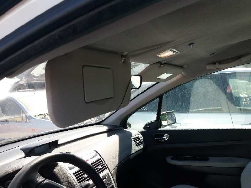 peugeot 307 (s1) 1.4 hdi   |   ... | 0 - 2005 | 68 cv / 50 kw del año 20/07/2004