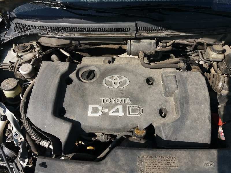 toyota avensis berlina (t25) 2.0 d-cat   |   0.03 - 0.09 | 2003 - 2009 | 116 cv / 85 kw del año 2003