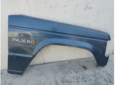 Recambio de aleta delantera derecha para mitsubishi montero (l040) 2500 td (4-ptas) referencia OEM IAM MB408832 MB408832 MB40883