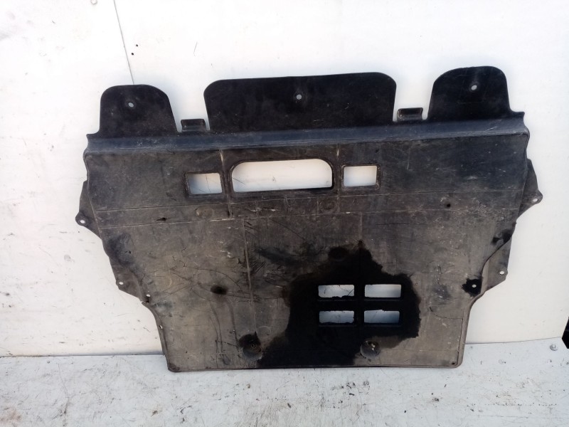 Recambio de cubrecarter para citroën c4 picasso referencia OEM IAM   