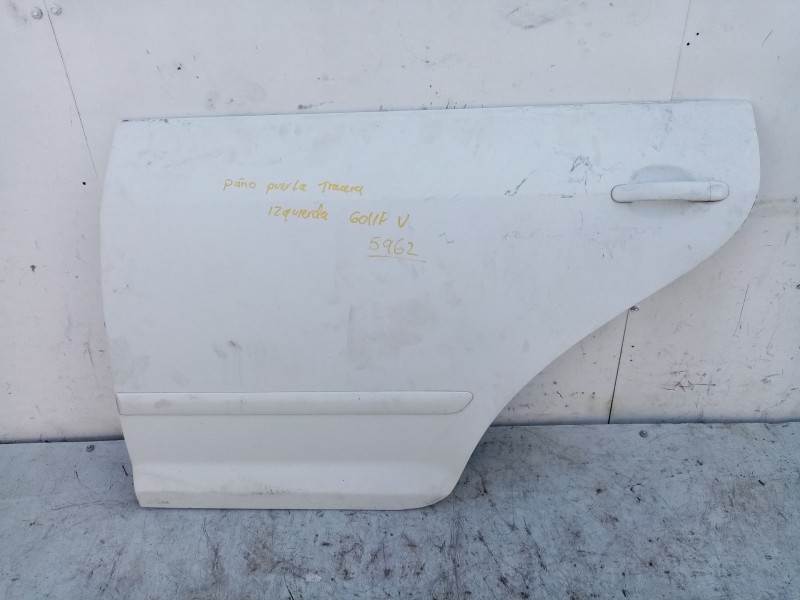 Recambio de moldura para vw golf plus v (5m1, 521) 1.9 tdi referencia OEM IAM LS206384  