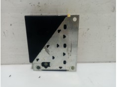 Recambio de centralita airbag para seat ibiza iii (6l1) 1.4 tdi referencia OEM IAM 6Q0909605AD   2
