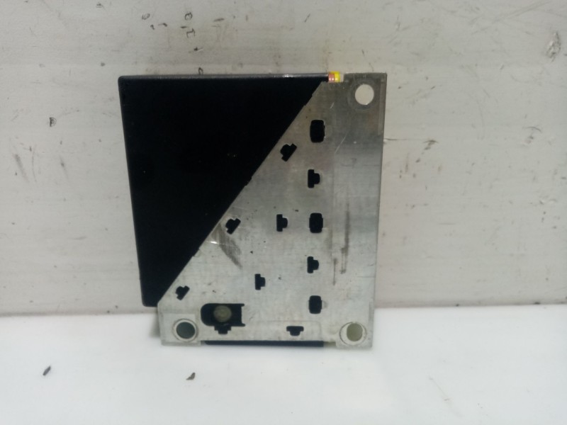 Recambio de centralita airbag para seat ibiza iii (6l1) 1.4 tdi referencia OEM IAM 6Q0909605AD  