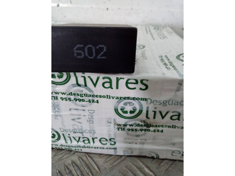 Recambio de rele para  referencia OEM IAM 4B0955531D  