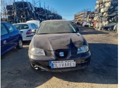 seat ibiza iii (6l1) del año 2005