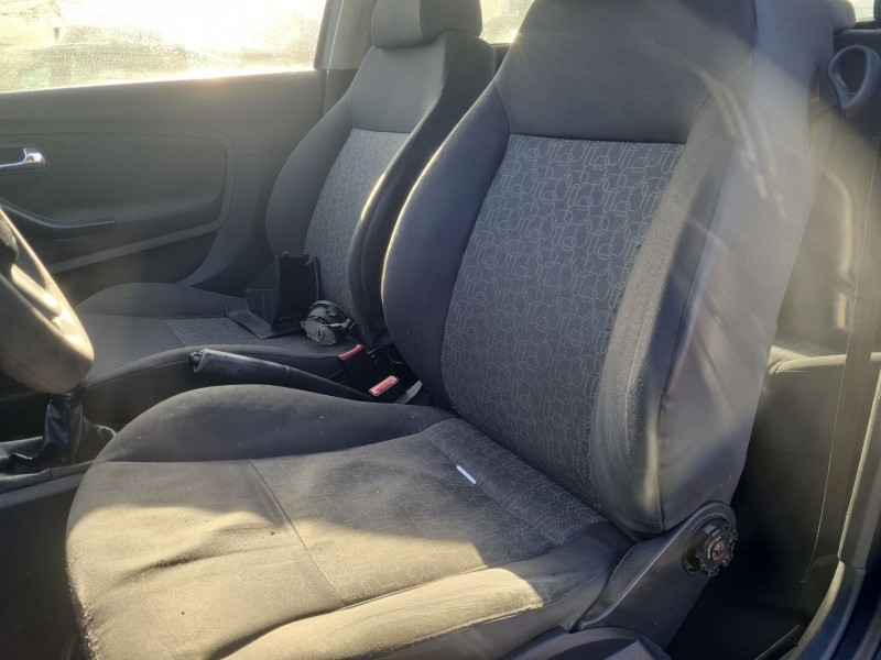 seat ibiza iii (6l1) del año 2005