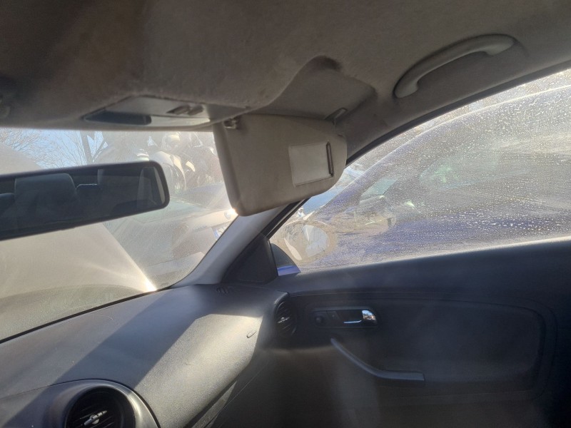 seat ibiza iii (6l1) del año 2005