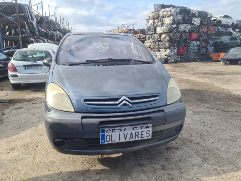 citroën xsara picasso (n68) del año 2010