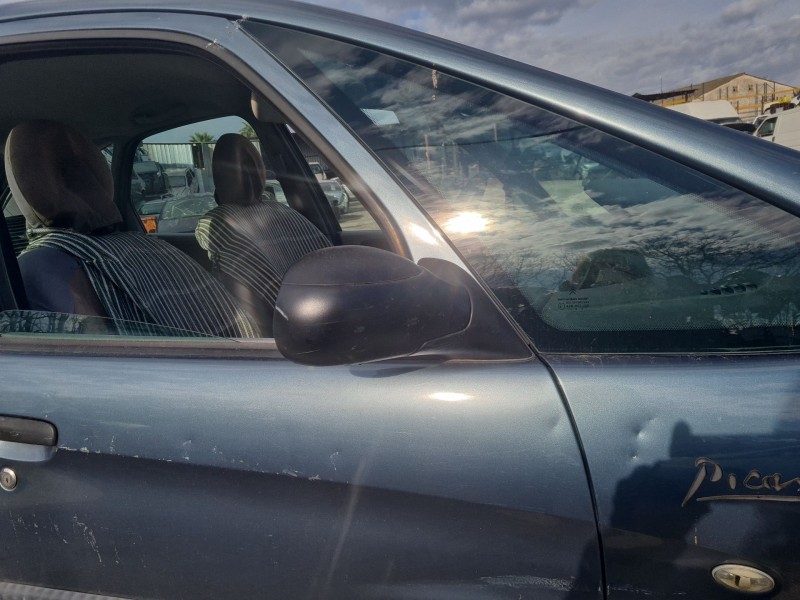 citroën xsara picasso (n68) del año 2010