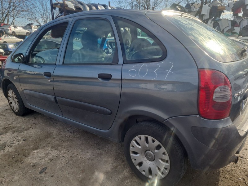 citroën xsara picasso (n68) del año 2010