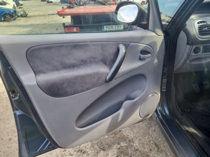 citroën xsara picasso (n68) del año 2010