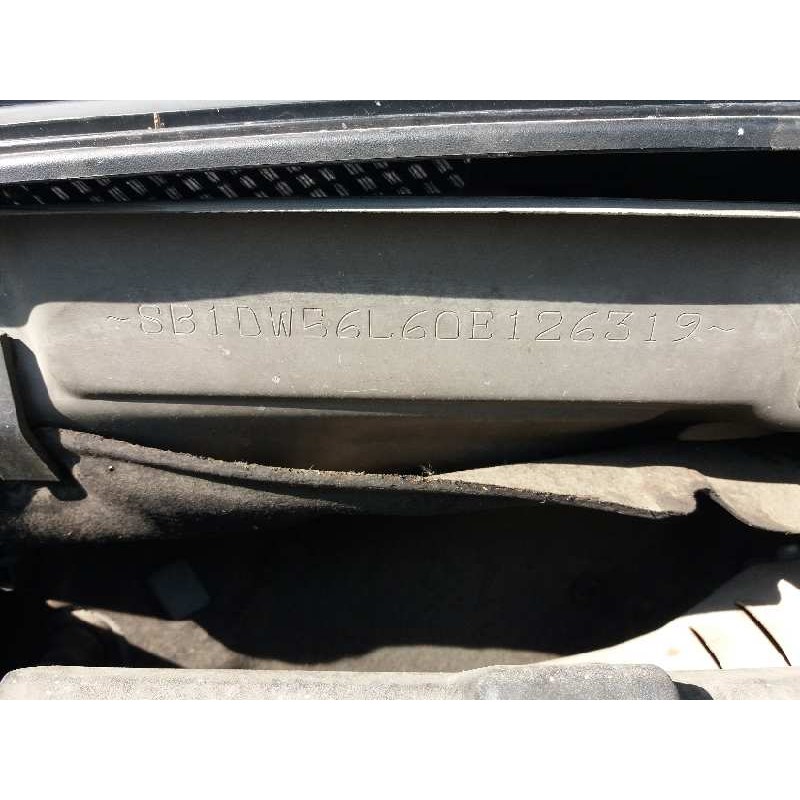 toyota avensis berlina (t25) 2.0 d-cat   |   0.03 - 0.09 | 2003 - 2009 | 116 cv / 85 kw del año 2003