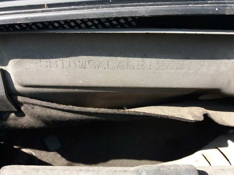 toyota avensis berlina (t25) 2.0 d-cat   |   0.03 - 0.09 | 2003 - 2009 | 116 cv / 85 kw del año 2003