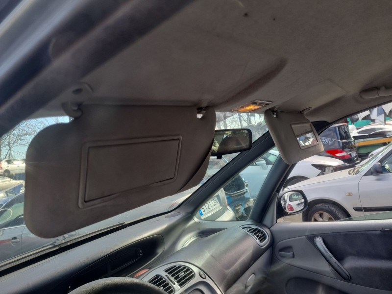 citroën xsara picasso (n68) del año 2010