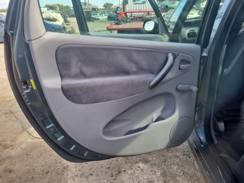 citroën xsara picasso (n68) del año 2010